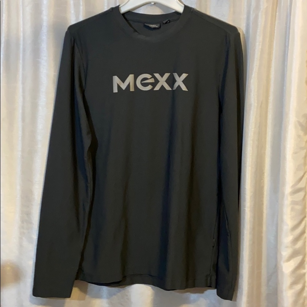 MEXX Olympic long sleeve shirt